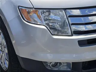 Ford Edge 2010 AWD Limited 4dr Crossover