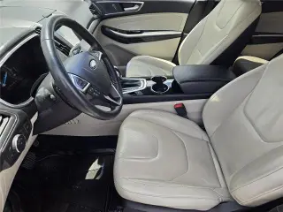 Ford Edge 2018 AWD Titanium 4dr Crossover