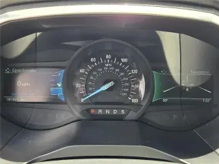 Ford Edge 2018 AWD Titanium 4dr Crossover