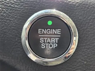 Ford Edge 2018 AWD Titanium 4dr Crossover