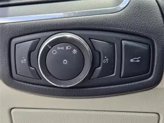 Ford Edge 2018 AWD Titanium 4dr Crossover