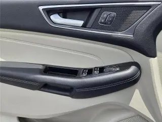 Ford Edge 2018 AWD Titanium 4dr Crossover