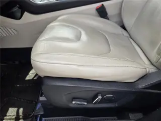 Ford Edge 2018 AWD Titanium 4dr Crossover
