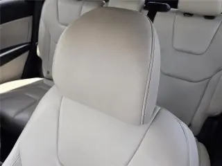 Ford Edge 2018 AWD Titanium 4dr Crossover