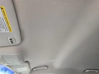 Ford Edge 2018 AWD Titanium 4dr Crossover