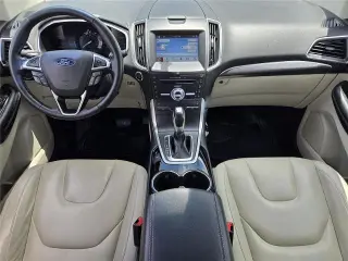 Ford Edge 2018 AWD Titanium 4dr Crossover
