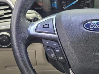 Ford Edge 2018 AWD Titanium 4dr Crossover