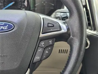 Ford Edge 2018 AWD Titanium 4dr Crossover