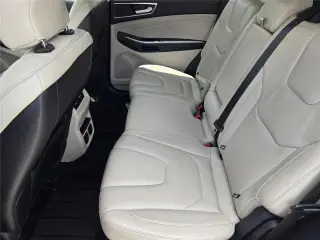 Ford Edge 2018 AWD Titanium 4dr Crossover