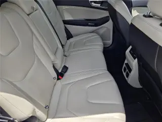 Ford Edge 2018 AWD Titanium 4dr Crossover