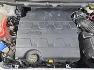 Ford Edge 2018 AWD Titanium 4dr Crossover