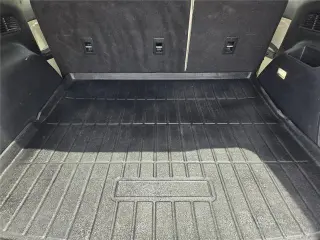 Ford Edge 2018 AWD Titanium 4dr Crossover