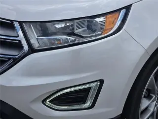 Ford Edge 2018 AWD Titanium 4dr Crossover