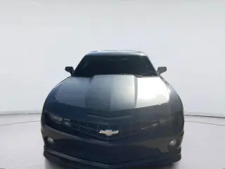 Chevrolet Camaro 2013 SS 2dr Coupe w/2SS