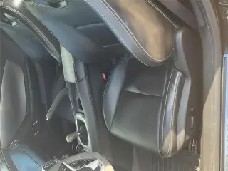 Chevrolet Camaro 2013 SS 2dr Coupe w/2SS