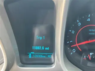 Chevrolet Camaro 2013 SS 2dr Coupe w/2SS