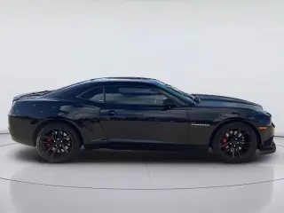 Chevrolet Camaro 2013 SS 2dr Coupe w/2SS