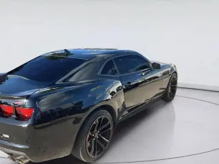 Chevrolet Camaro 2013 SS 2dr Coupe w/2SS