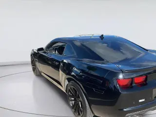 Chevrolet Camaro 2013 SS 2dr Coupe w/2SS