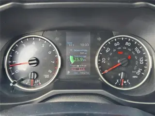 Toyota RAV4 2021 LE 4dr SUV