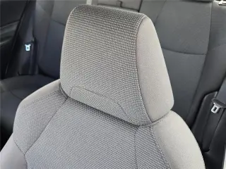 Toyota RAV4 2021 LE 4dr SUV