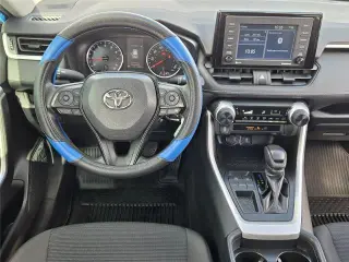 Toyota RAV4 2021 LE 4dr SUV