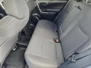 Toyota RAV4 2021 LE 4dr SUV