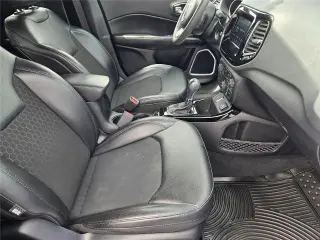 Jeep Compass 2021 Latitude 4dr SUV