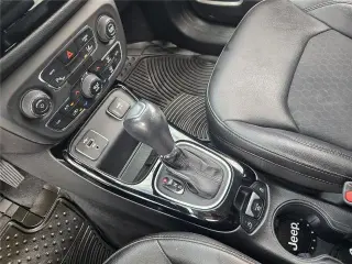 Jeep Compass 2021 Latitude 4dr SUV