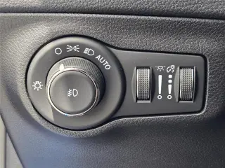 Jeep Compass 2021 Latitude 4dr SUV