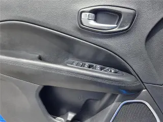Jeep Compass 2021 Latitude 4dr SUV