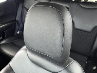 Jeep Compass 2021 Latitude 4dr SUV