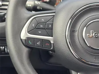 Jeep Compass 2021 Latitude 4dr SUV