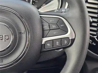 Jeep Compass 2021 Latitude 4dr SUV