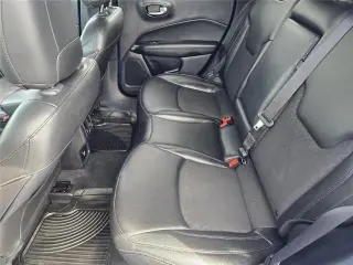 Jeep Compass 2021 Latitude 4dr SUV