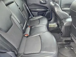 Jeep Compass 2021 Latitude 4dr SUV
