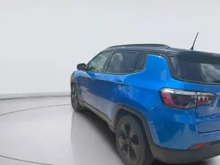 Jeep Compass 2021 Latitude 4dr SUV