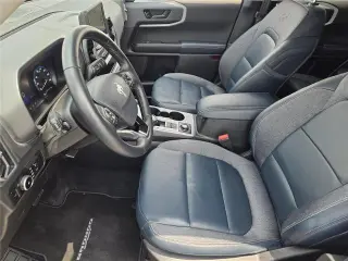 Ford Bronco Sport 2023 AWD Outer Banks 4dr SUV