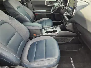 Ford Bronco Sport 2023 AWD Outer Banks 4dr SUV