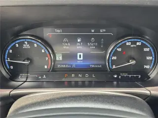 Ford Bronco Sport 2023 AWD Outer Banks 4dr SUV