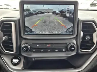 Ford Bronco Sport 2023 AWD Outer Banks 4dr SUV