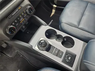 Ford Bronco Sport 2023 AWD Outer Banks 4dr SUV