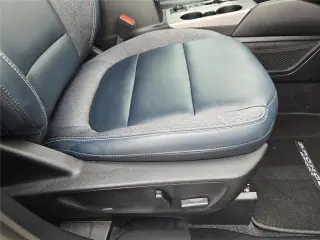 Ford Bronco Sport 2023 AWD Outer Banks 4dr SUV