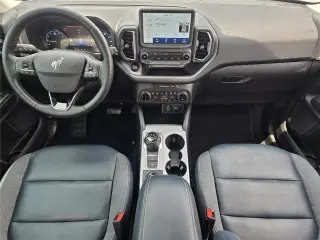 Ford Bronco Sport 2023 AWD Outer Banks 4dr SUV
