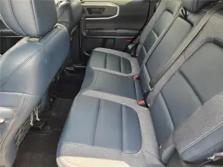 Ford Bronco Sport 2023 AWD Outer Banks 4dr SUV