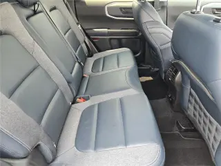 Ford Bronco Sport 2023 AWD Outer Banks 4dr SUV