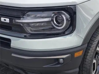 Ford Bronco Sport 2023 AWD Outer Banks 4dr SUV