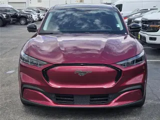 Ford Mustang Mach-E 2025 AWD Premium 4dr SUV