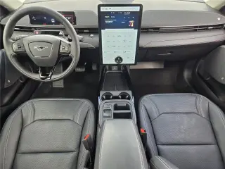 Ford Mustang Mach-E 2025 AWD Premium 4dr SUV