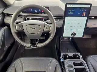 Ford Mustang Mach-E 2025 AWD Premium 4dr SUV